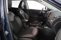 Jeep Compass vaihtoauto