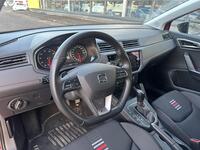 SEAT Ibiza vaihtoauto