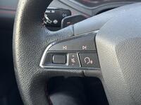 SEAT Ibiza vaihtoauto