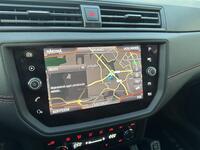 SEAT Ibiza vaihtoauto