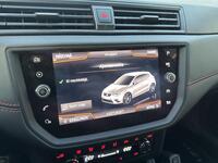 SEAT Ibiza vaihtoauto