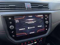 SEAT Ibiza vaihtoauto