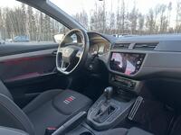 SEAT Ibiza vaihtoauto