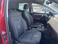 SEAT Ibiza vaihtoauto