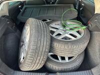 SEAT Ibiza vaihtoauto