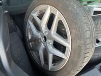 SEAT Ibiza vaihtoauto