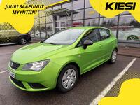 SEAT Ibiza vaihtoauto