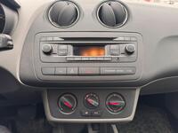 SEAT Ibiza vaihtoauto