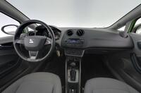 SEAT Ibiza vaihtoauto