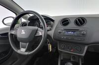 SEAT Ibiza vaihtoauto