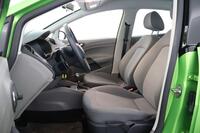 SEAT Ibiza vaihtoauto