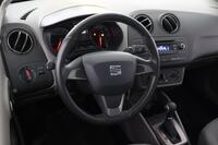 SEAT Ibiza vaihtoauto