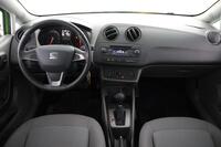 SEAT Ibiza vaihtoauto