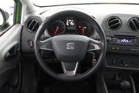 SEAT Ibiza vaihtoauto