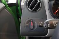 SEAT Ibiza vaihtoauto