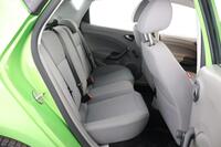 SEAT Ibiza vaihtoauto