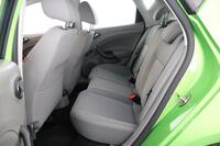 SEAT Ibiza vaihtoauto