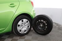 SEAT Ibiza vaihtoauto