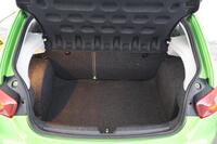 SEAT Ibiza vaihtoauto