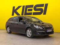 Peugeot 308 vaihtoauto