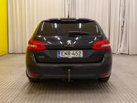 Peugeot 308 vaihtoauto