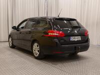 Peugeot 308 vaihtoauto