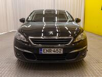 Peugeot 308 vaihtoauto