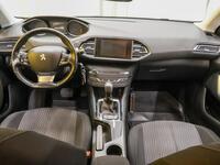 Peugeot 308 vaihtoauto