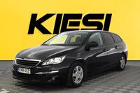 Peugeot 308 vaihtoauto