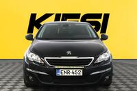 Peugeot 308 vaihtoauto