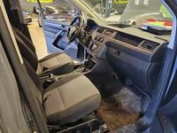 Volkswagen Caddy vaihtoauto