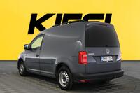 Volkswagen Caddy vaihtoauto