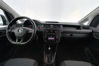 Volkswagen Caddy vaihtoauto