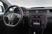 Volkswagen Caddy vaihtoauto
