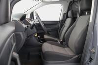 Volkswagen Caddy vaihtoauto