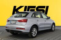 Audi Q3 vaihtoauto
