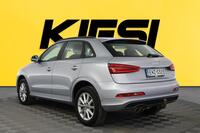 Audi Q3 vaihtoauto