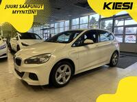 BMW 225 vaihtoauto