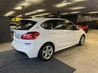 BMW 225 vaihtoauto