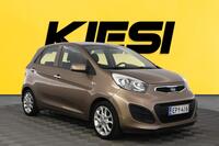 Kia Picanto vaihtoauto