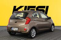Kia Picanto vaihtoauto