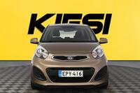 Kia Picanto vaihtoauto