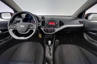 Kia Picanto vaihtoauto