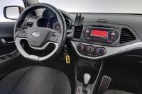 Kia Picanto vaihtoauto
