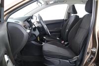Kia Picanto vaihtoauto