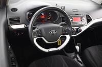 Kia Picanto vaihtoauto