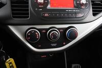 Kia Picanto vaihtoauto