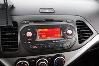 Kia Picanto vaihtoauto