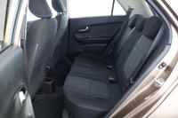 Kia Picanto vaihtoauto