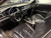 Kia Optima vaihtoauto